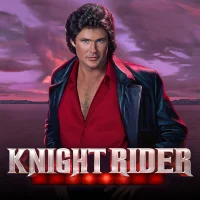 RTP NetEnt Knight Rider™